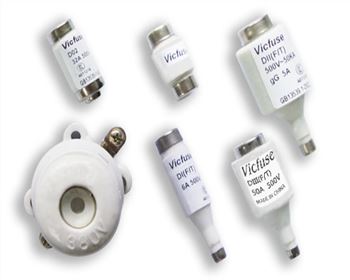 熔斷器的熔斷過(guò)程是怎樣一個(gè)變化？